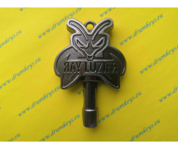 RAY LUZIER Drum Key